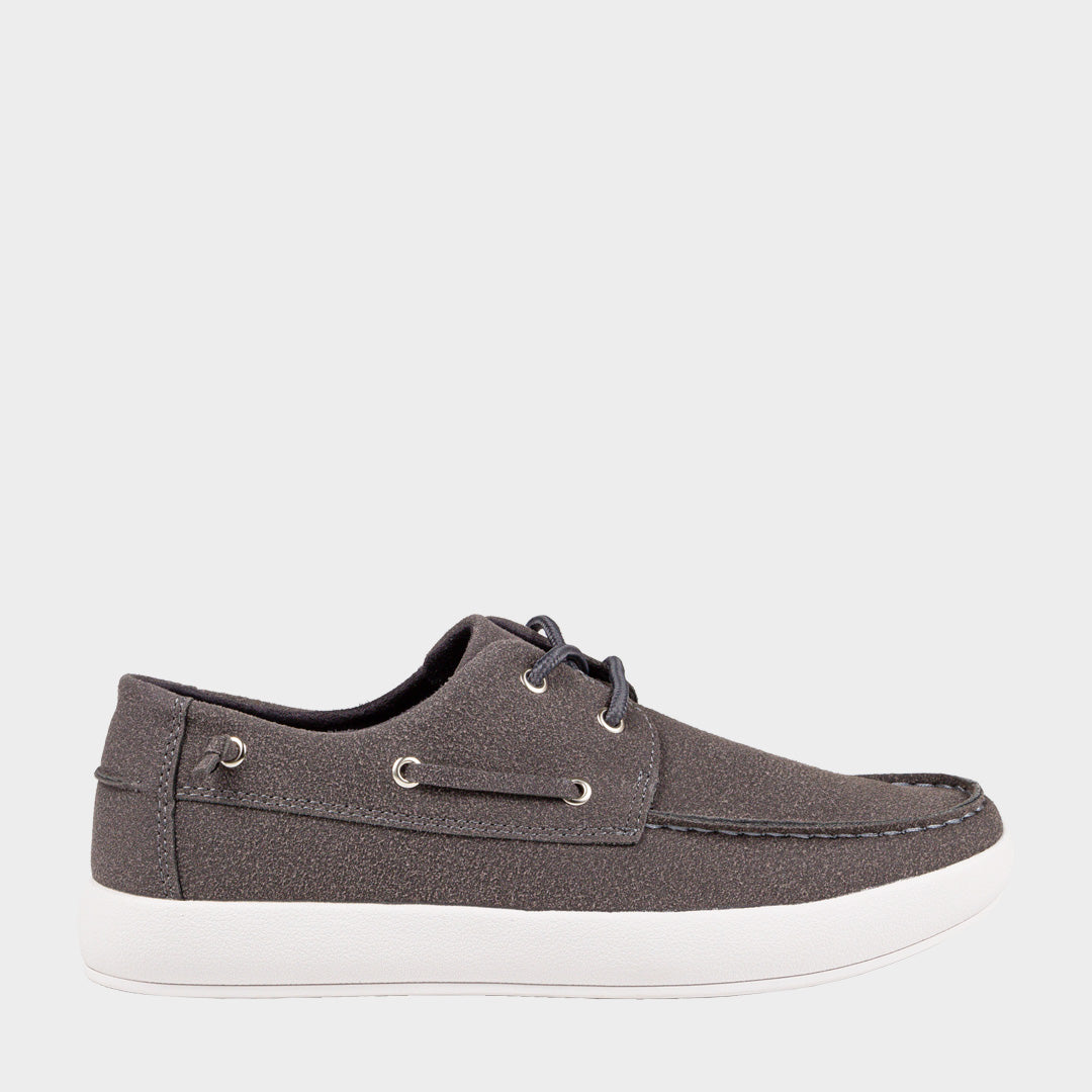Zander Boat Shoe Para Hombre