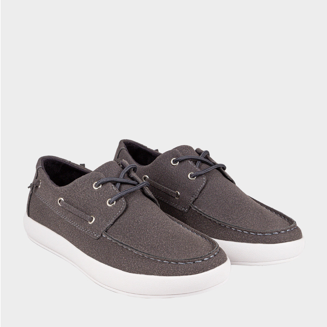 Zander Boat Shoe Para Hombre