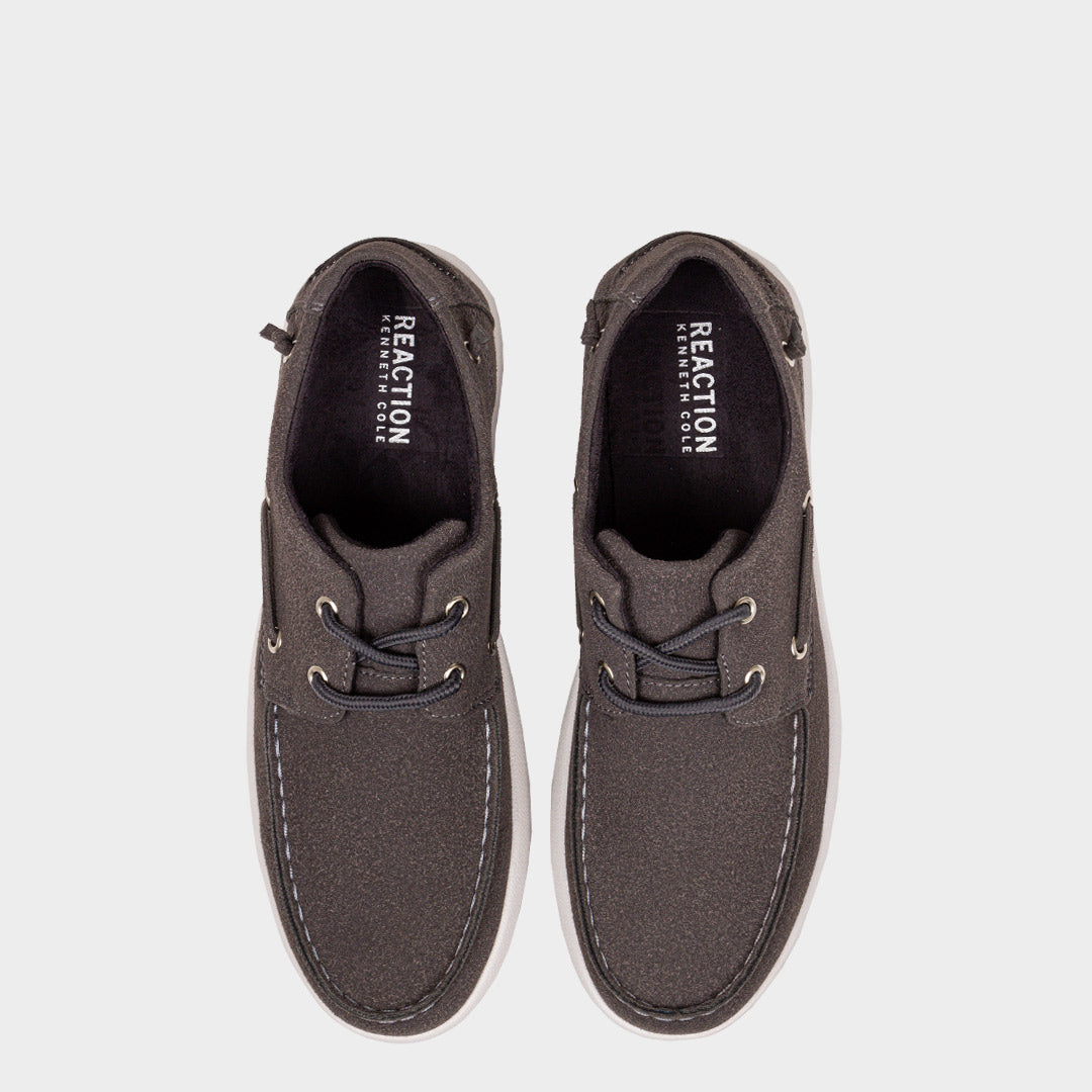 Zander Boat Shoe Para Hombre