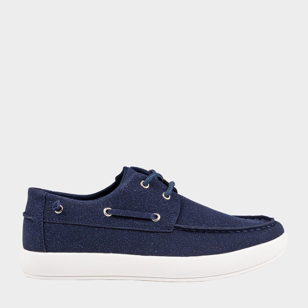 Zander Boat Shoe Para Hombre