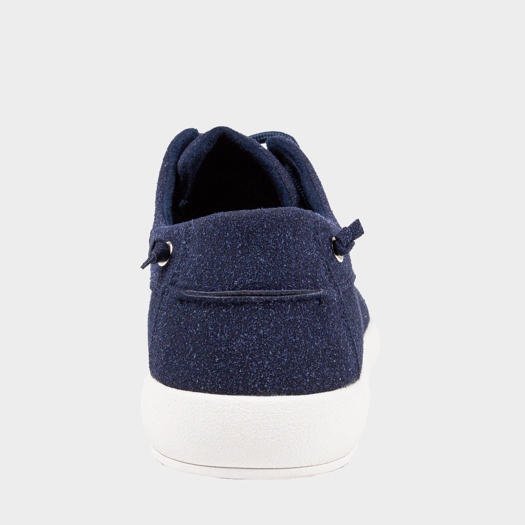 Zander Boat Shoe Para Hombre