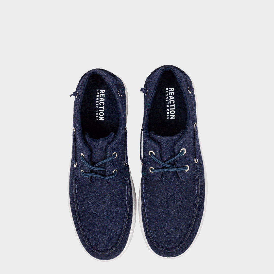 Zander Boat Shoe Para Hombre