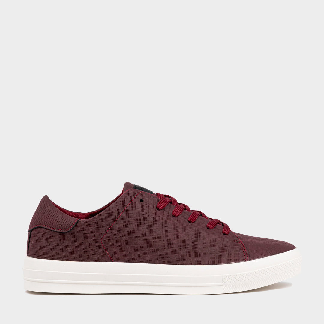 Cody Lace Up Sneaker Zapatilla Para Hombre