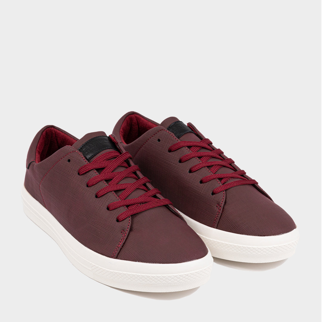 Cody Lace Up Sneaker Zapatilla Para Hombre