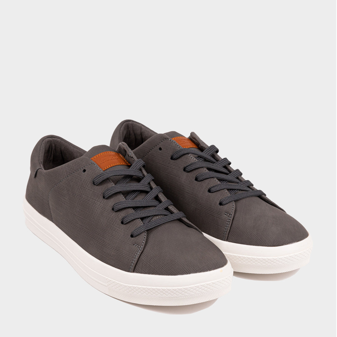 Cody Lace Up Sneaker Zapatilla Para Hombre