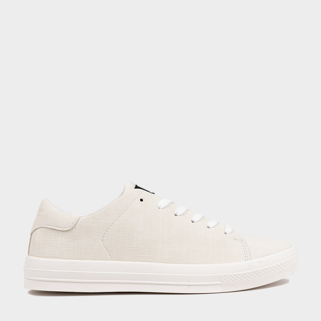 Cody Lace Up Sneaker Zapatilla Para Hombre