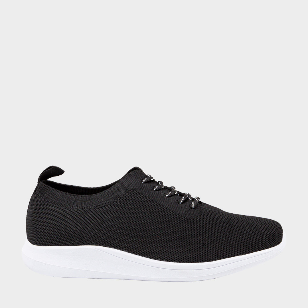 Lonnie Knit Sneaker Men