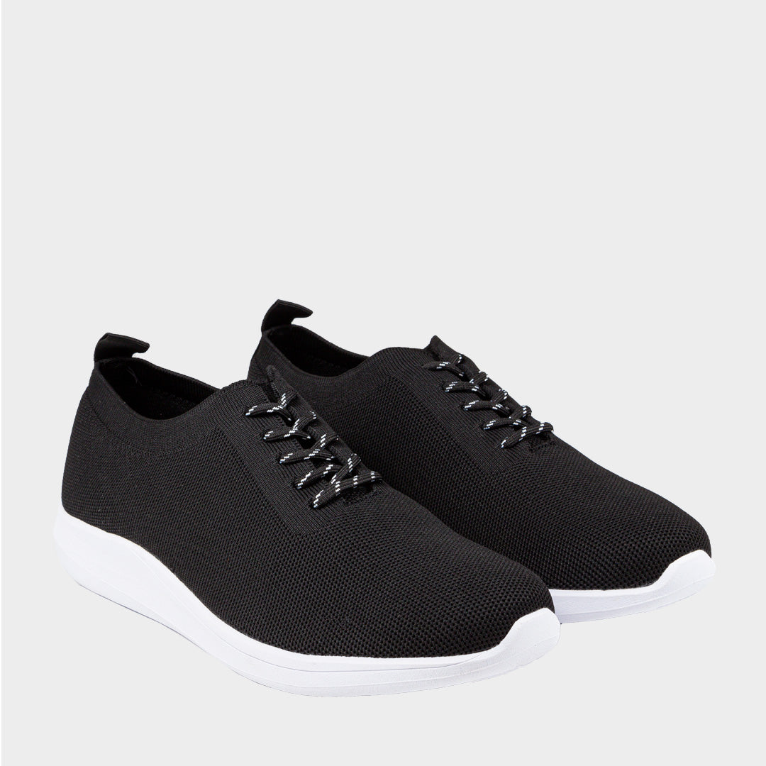 Lonnie Knit Sneaker Men