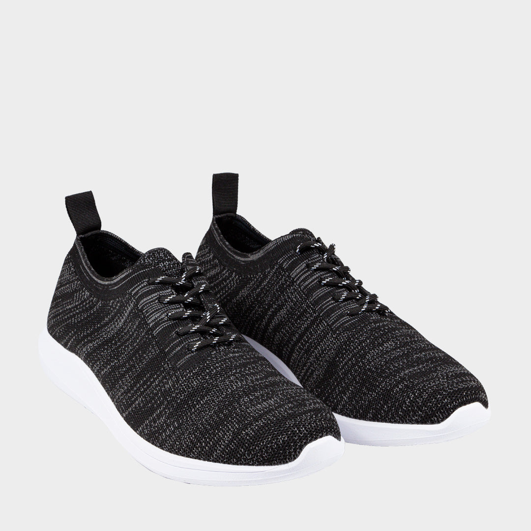 Lonnie Knit Sneaker Men