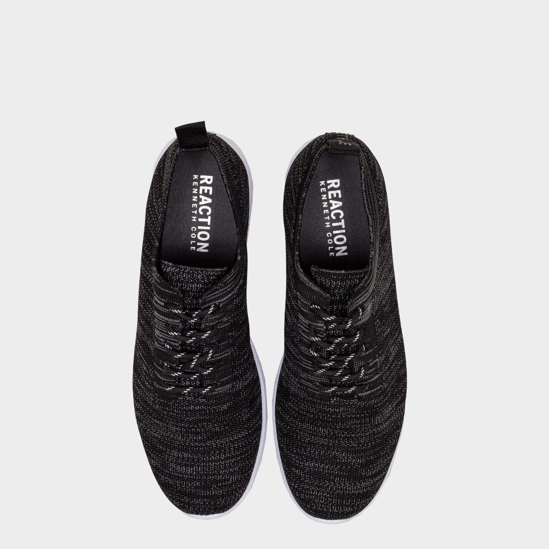 Lonnie Knit Sneaker Men