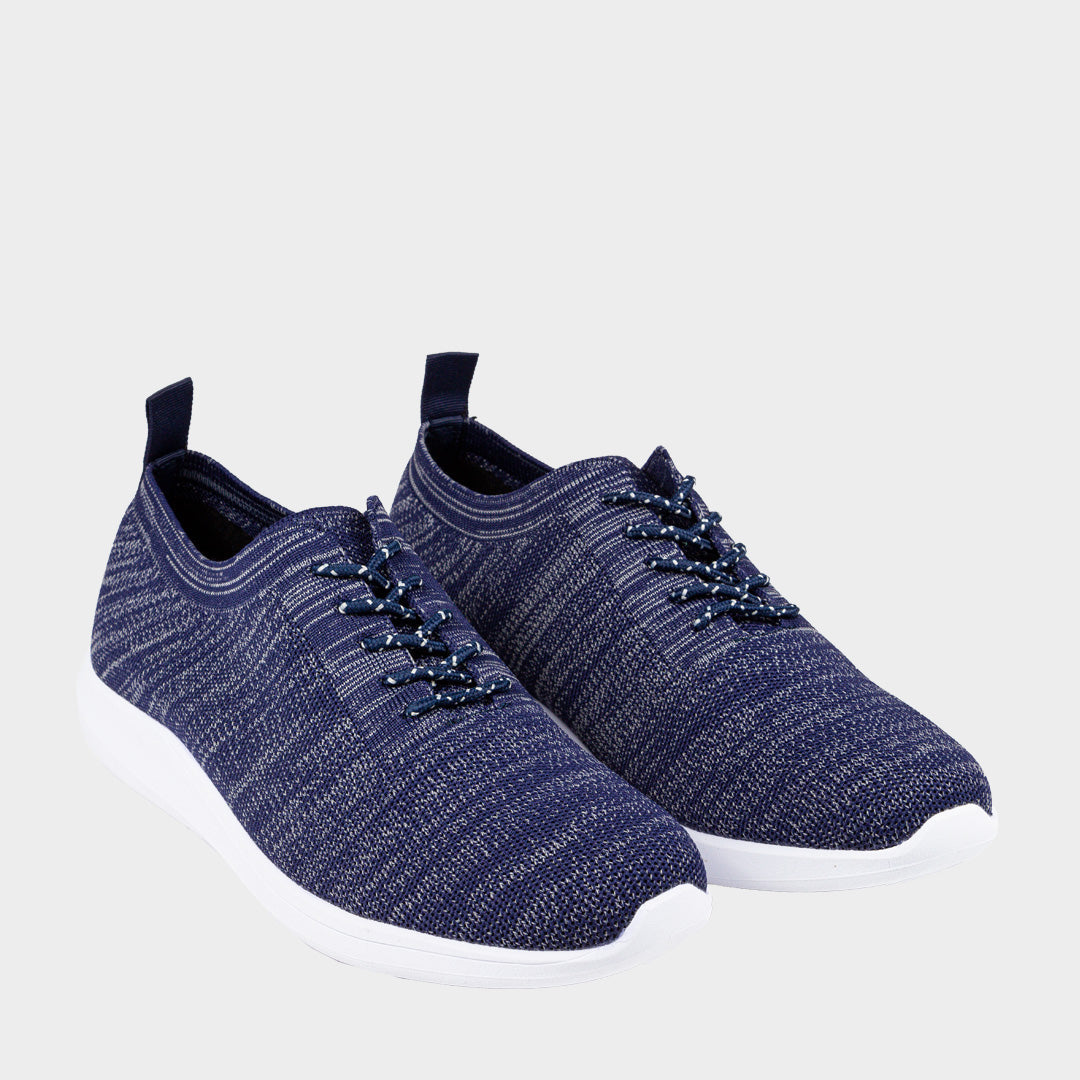 Lonnie Knit Sneaker Men