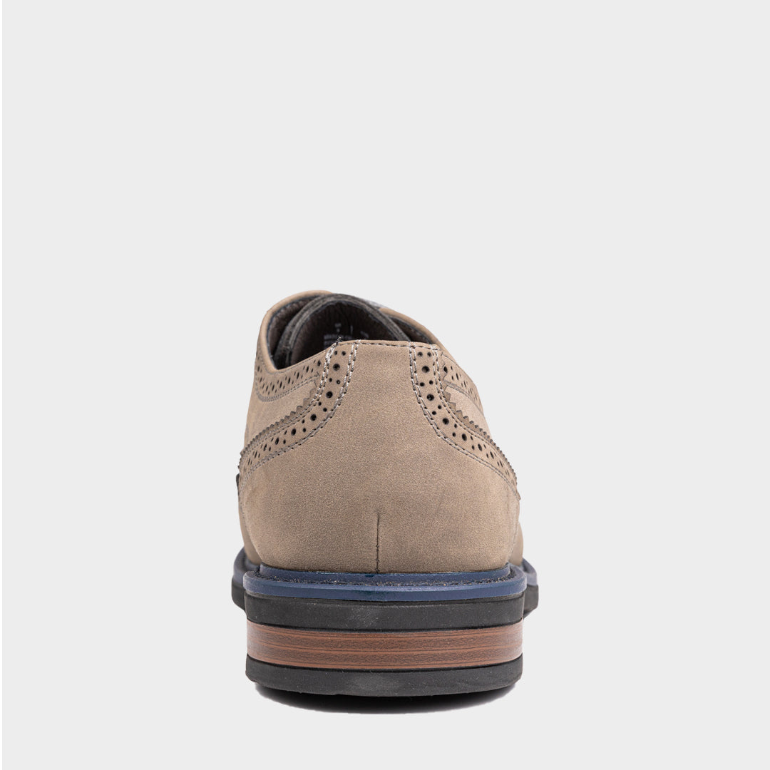 Calzado Casual Para Hombre