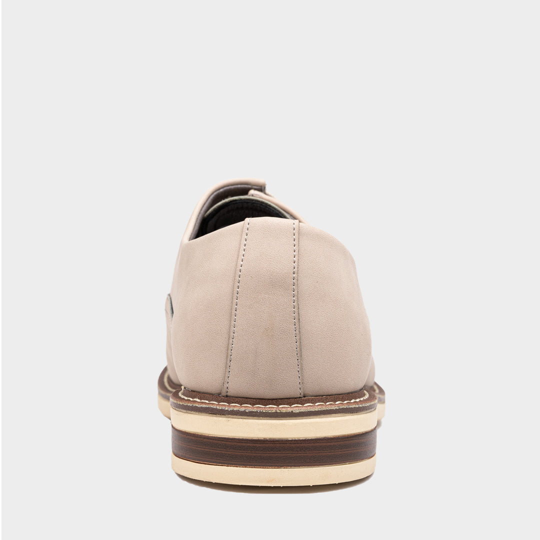 Klay Flex Toe Cap Calzado Casual Para Hombre