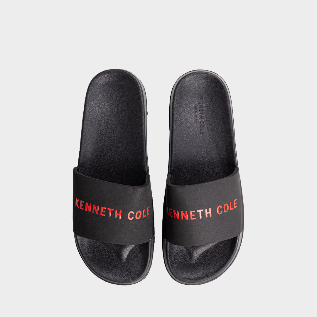 Harbor B Slide Sandal Para Hombre