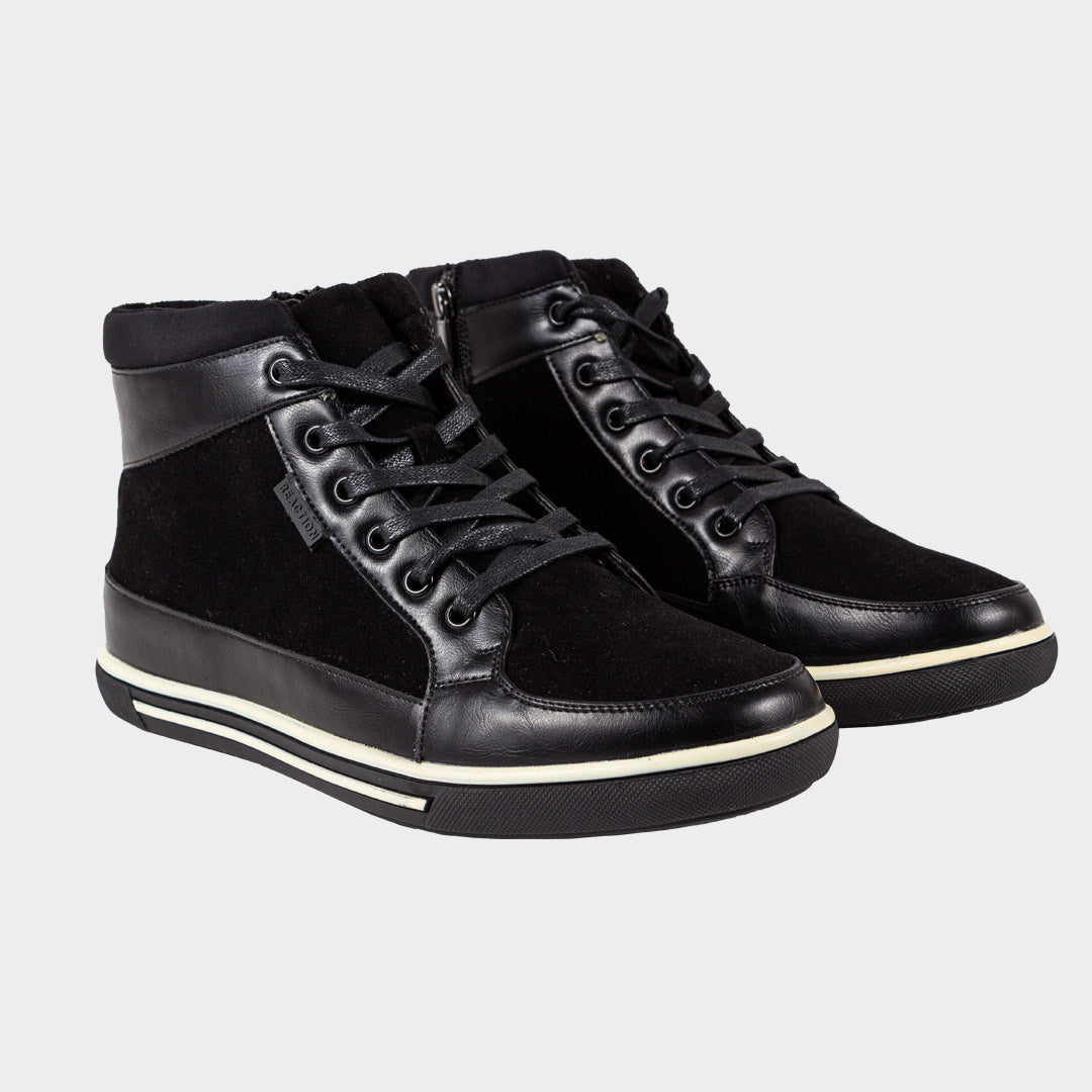 Center Mid Botin Para Hombre