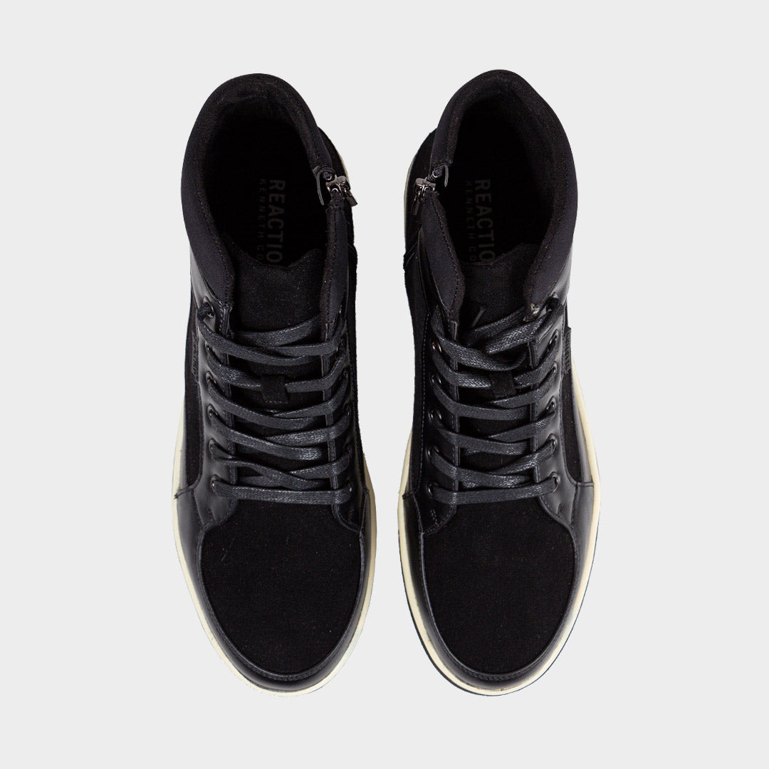 Center Mid Botin Para Hombre