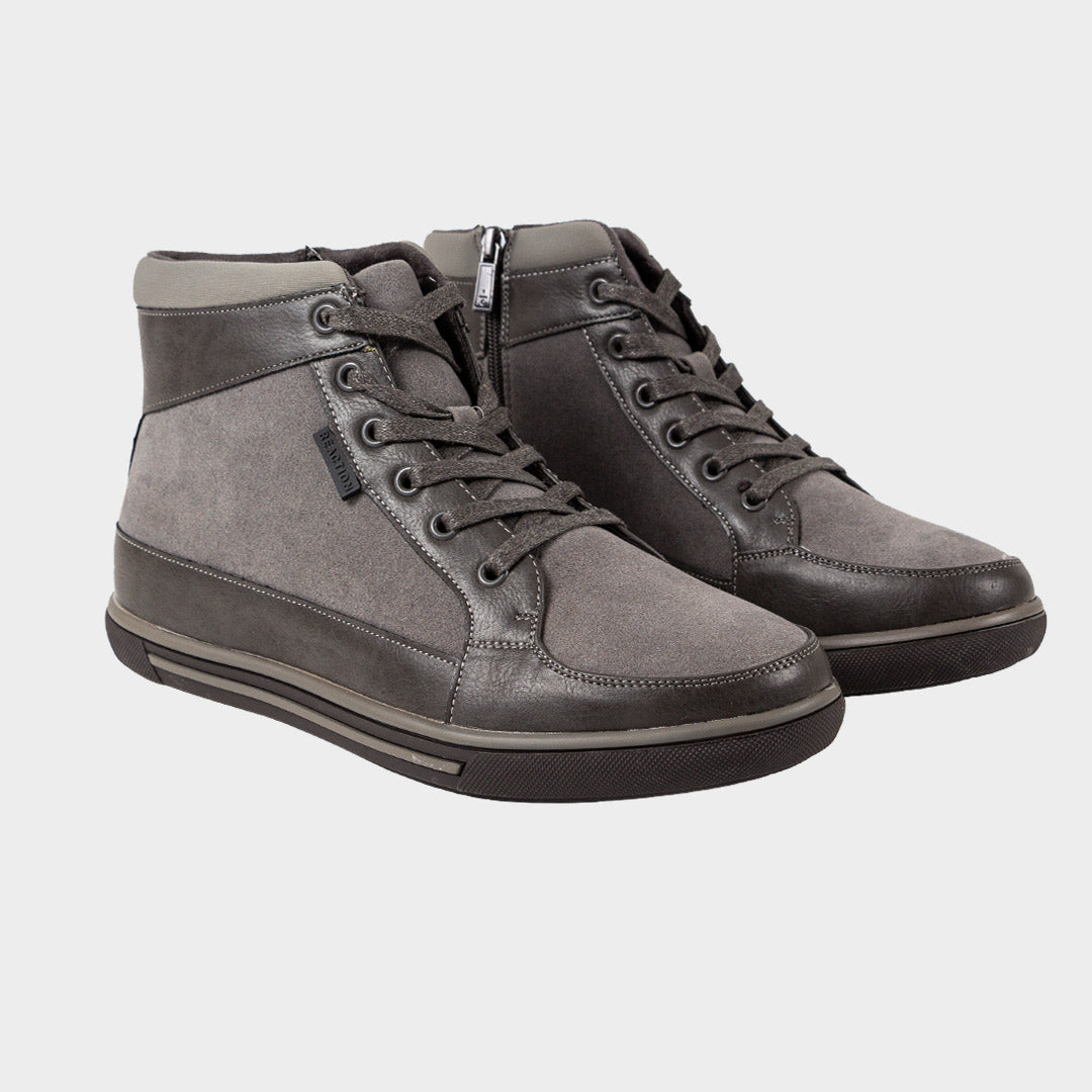 Center Mid Botin Para Hombre
