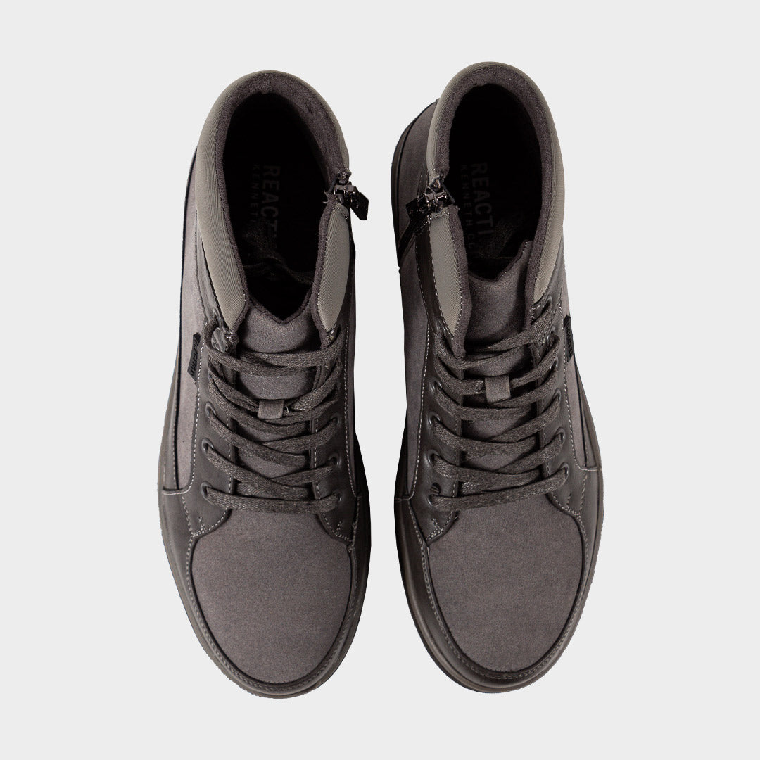 Center Mid Botin Para Hombre