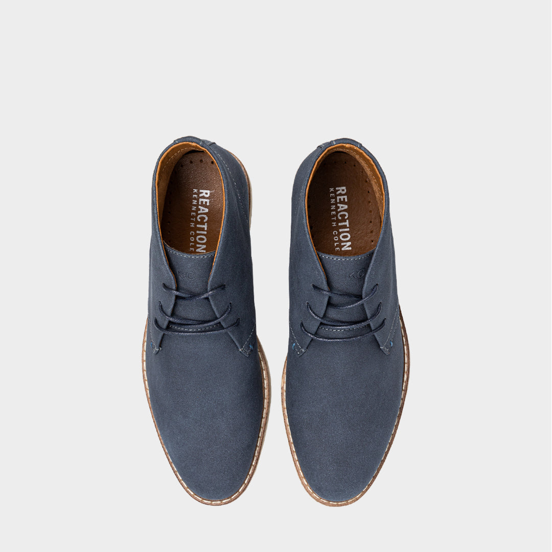 Remy Chukka Boot