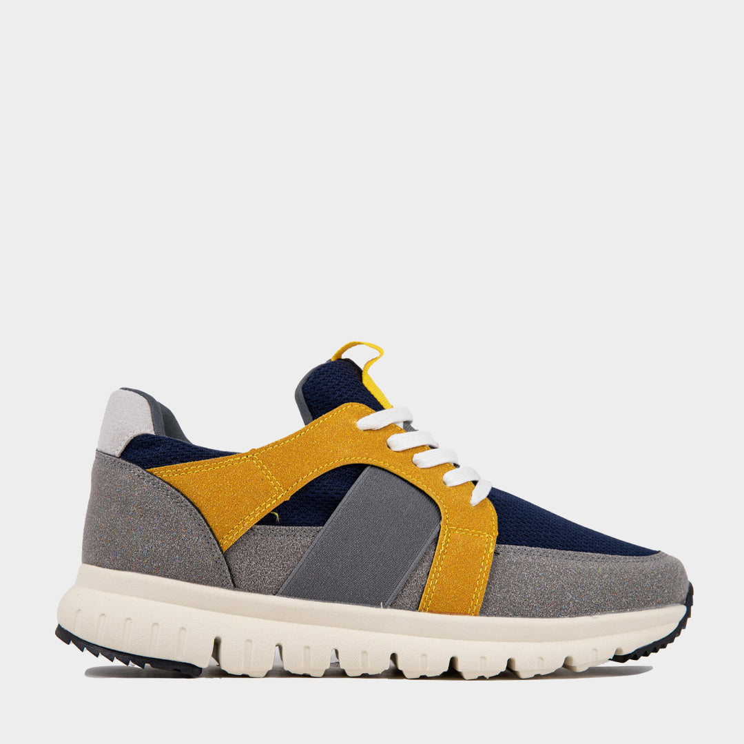 ZAPATILLA PARA HOMBR