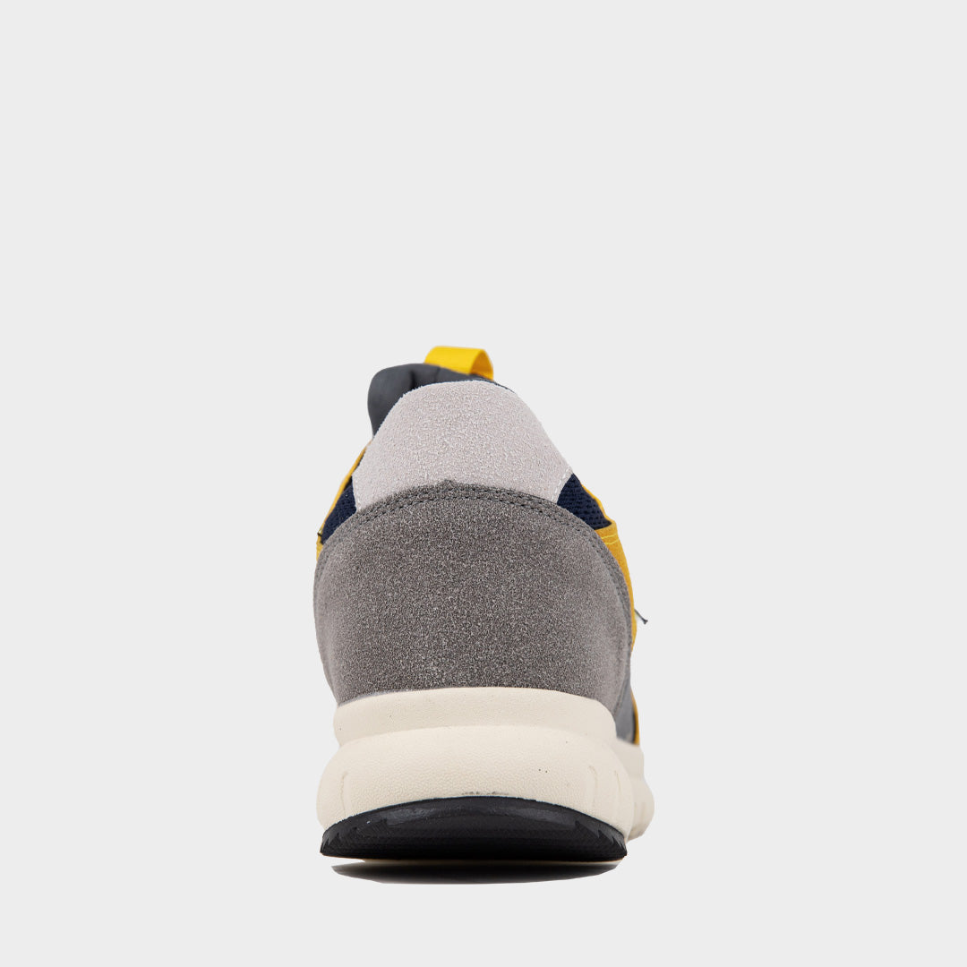 ZAPATILLA PARA HOMBR