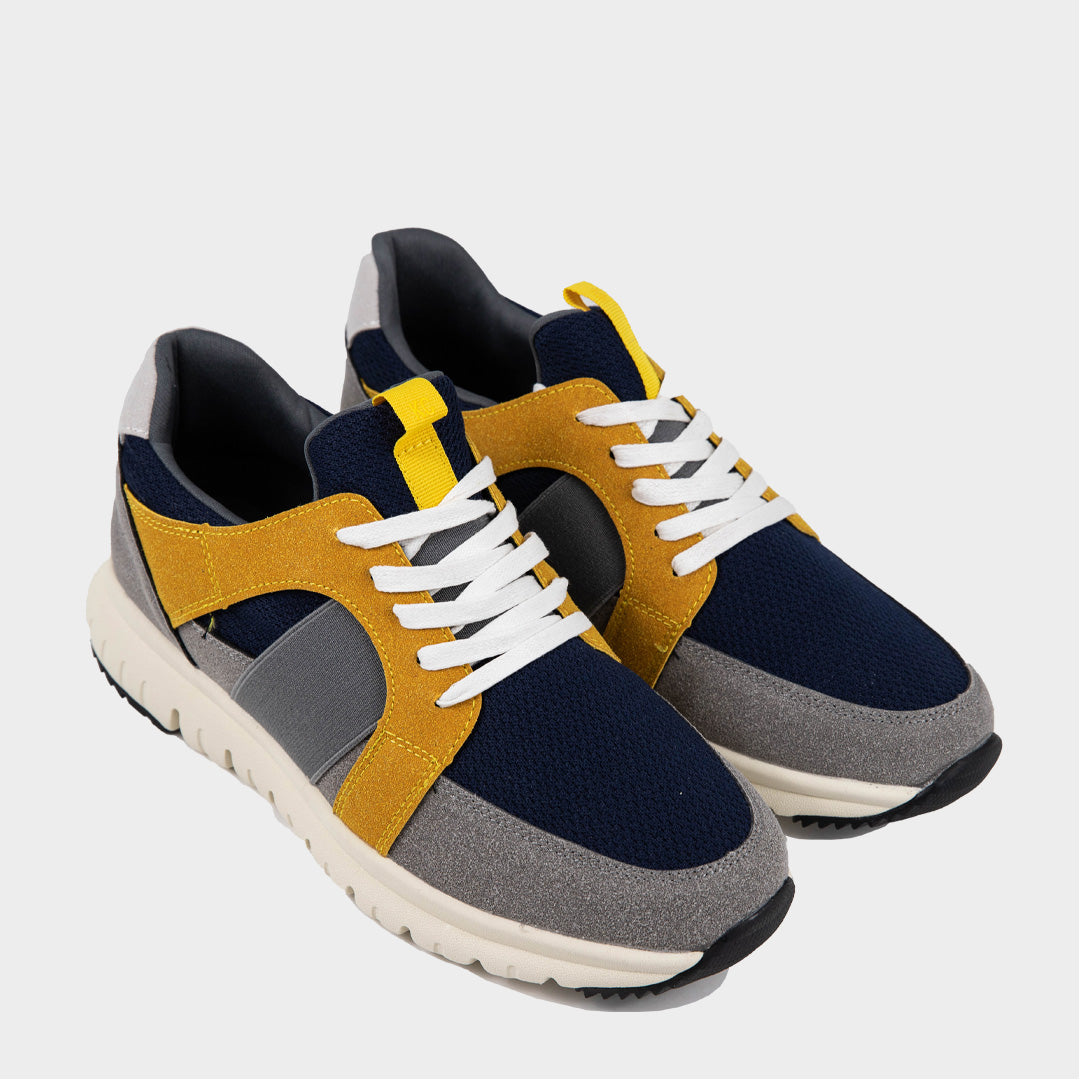 ZAPATILLA PARA HOMBR