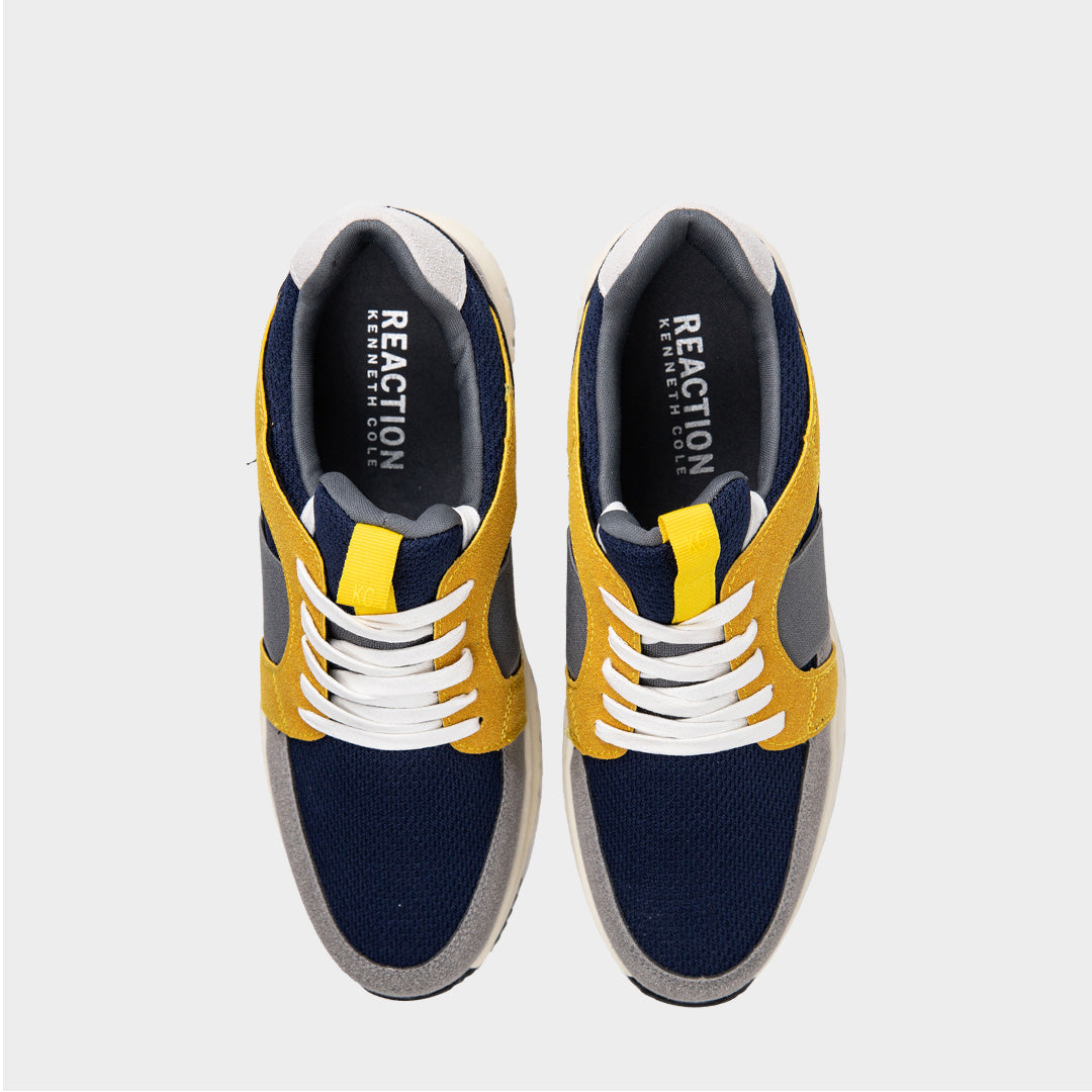 ZAPATILLA PARA HOMBR