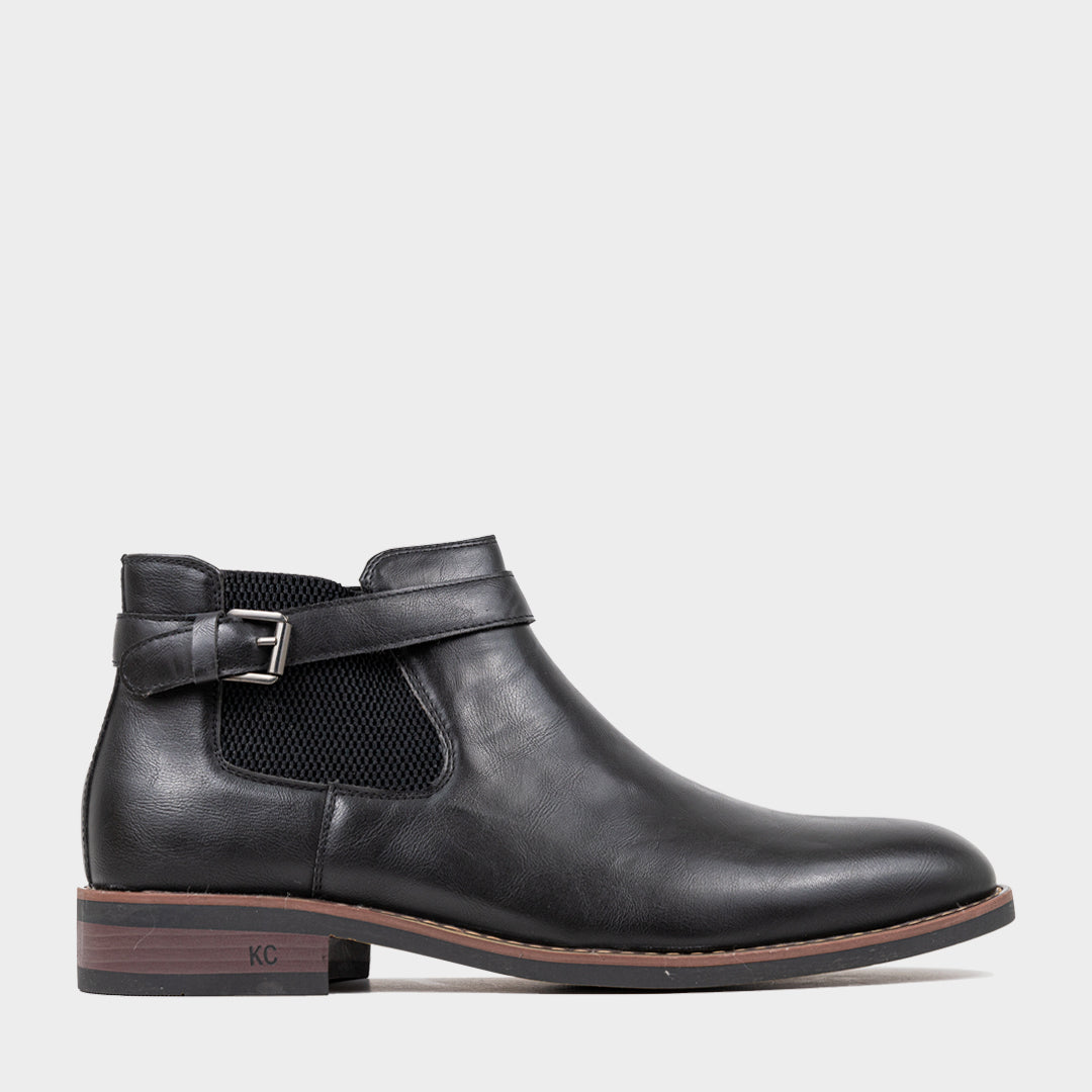 BOTA PARA HOMBRE