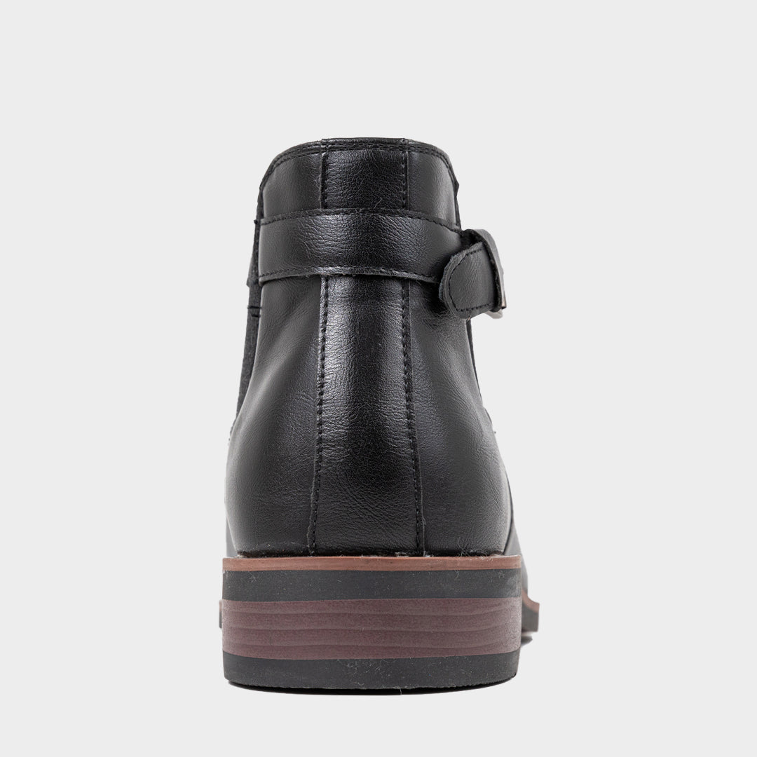 BOTA PARA HOMBRE