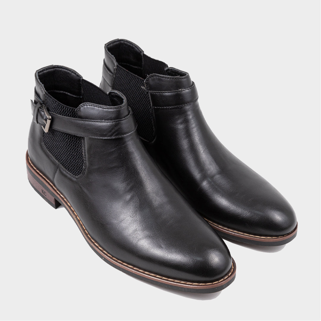 BOTA PARA HOMBRE