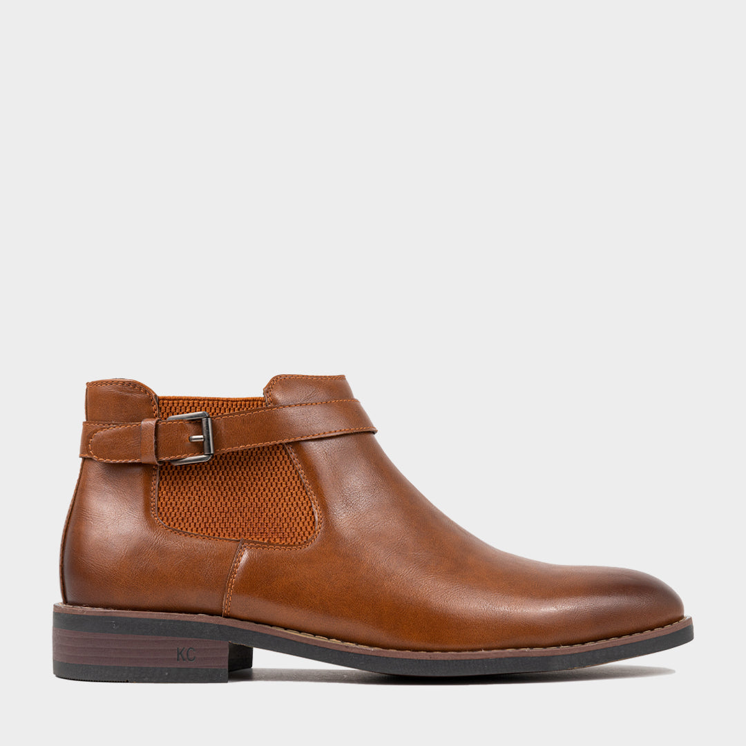 BOTA PARA HOMBRE