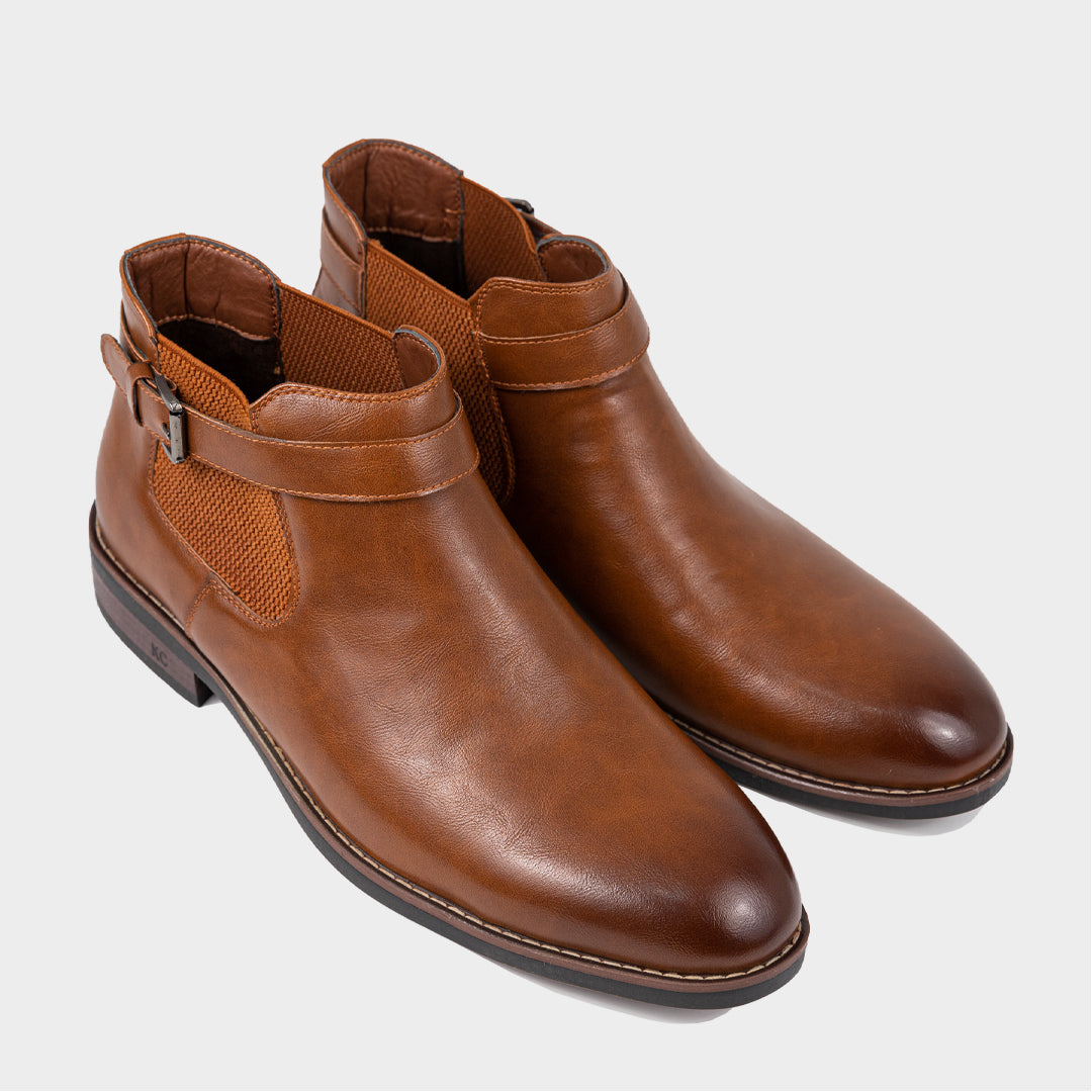 BOTA PARA HOMBRE