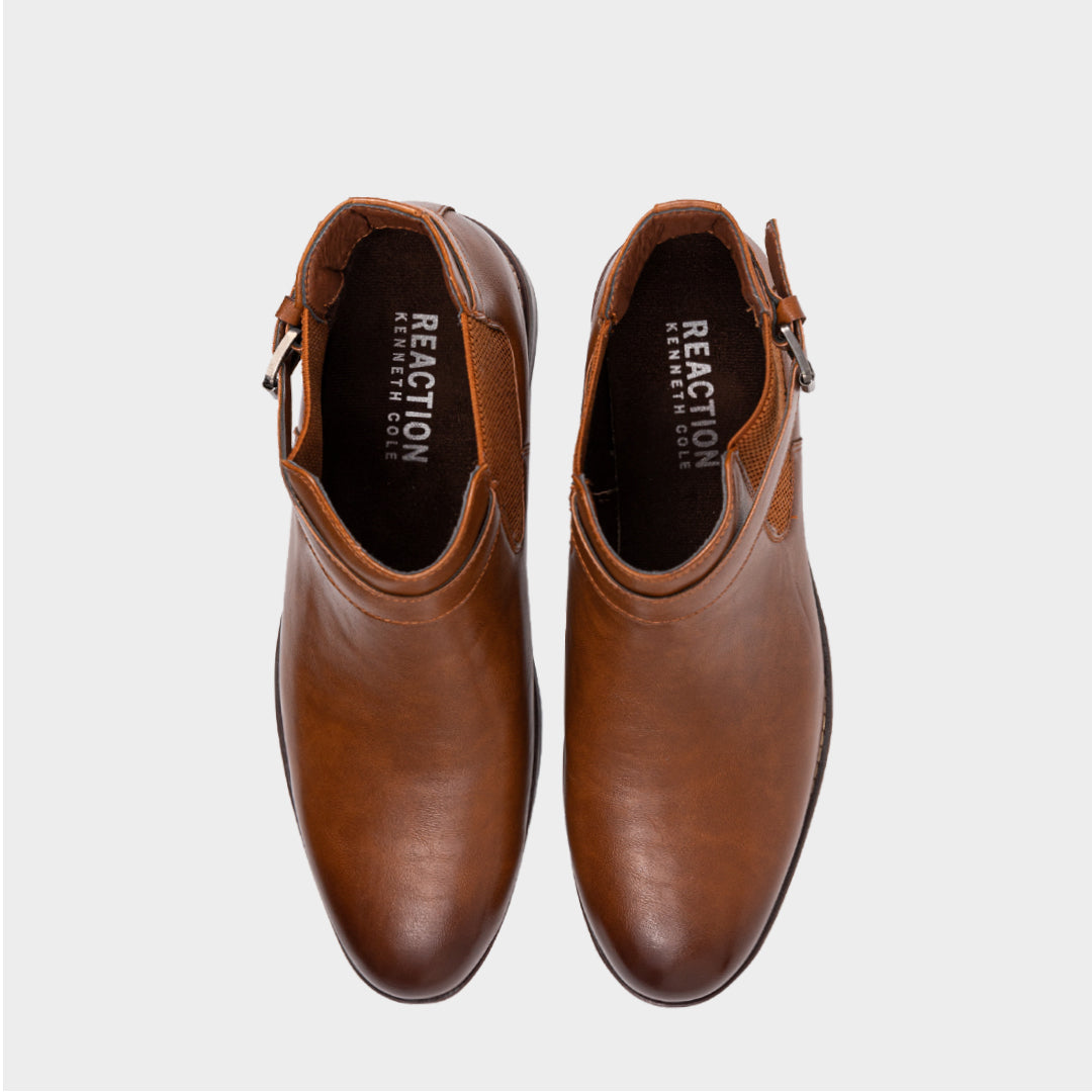 BOTA PARA HOMBRE