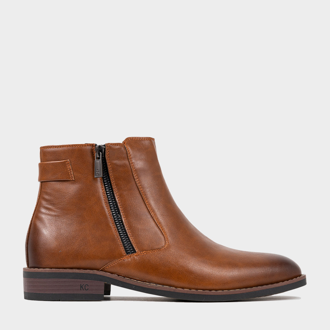 BOTA PARA HOMBRE