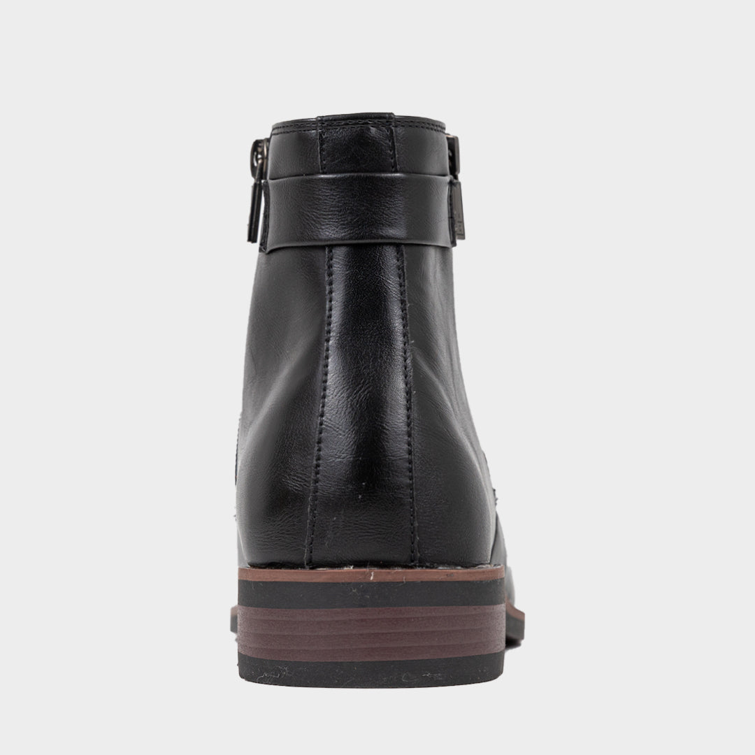 BOTA PARA HOMBRE