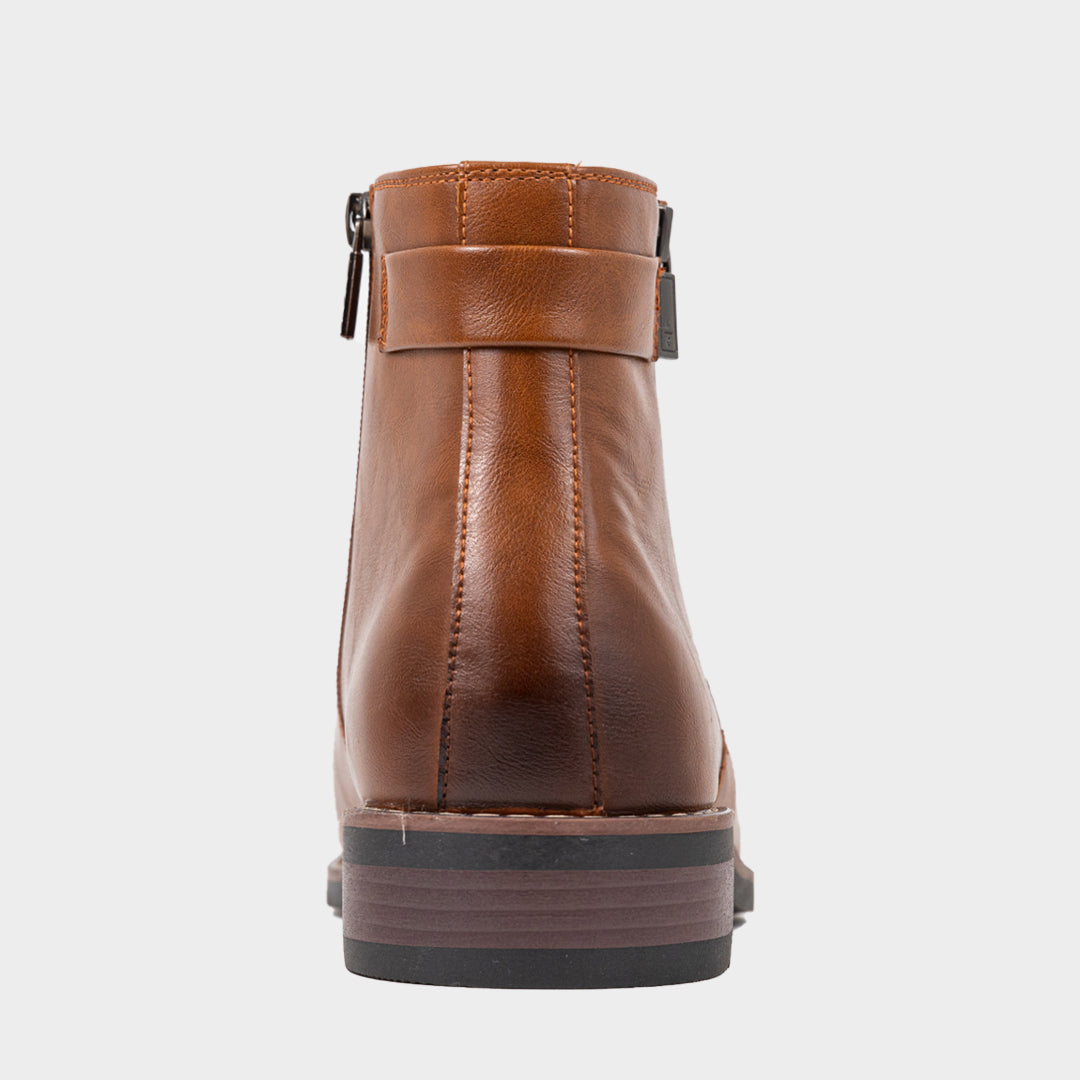 BOTA PARA HOMBRE