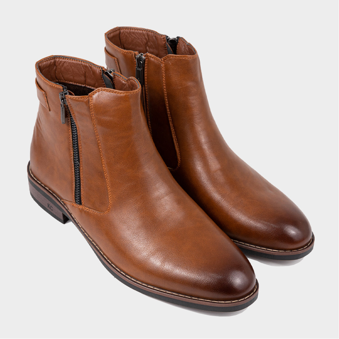 BOTA PARA HOMBRE