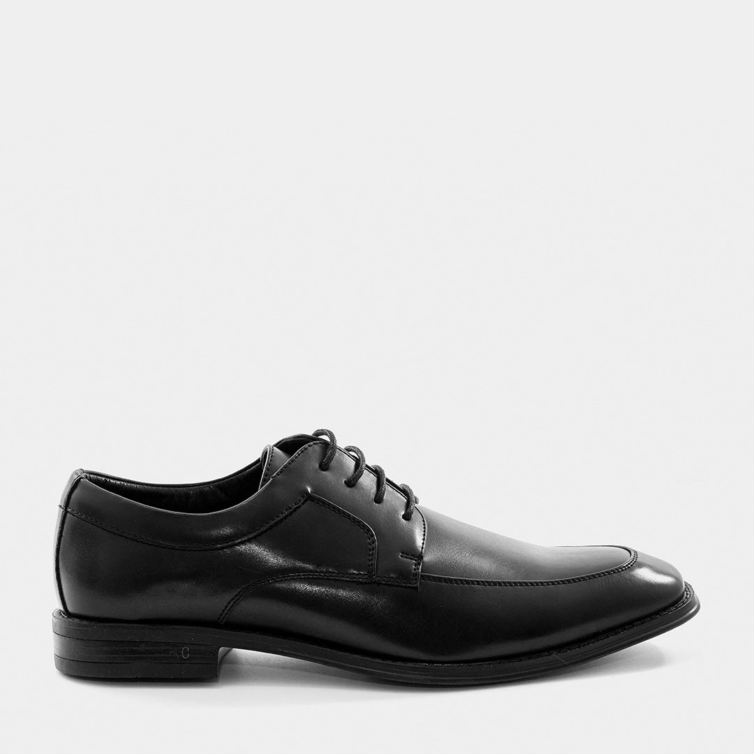 Reagan Lace Up