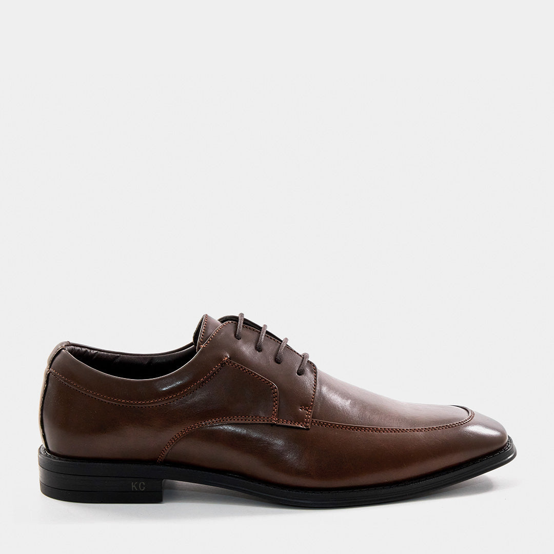 Reagan Lace Up