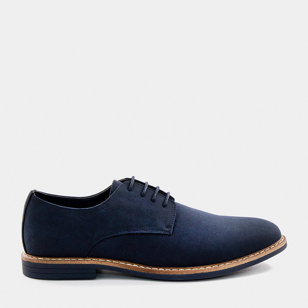 Desert Derby - Calzado Casual Para Hombre