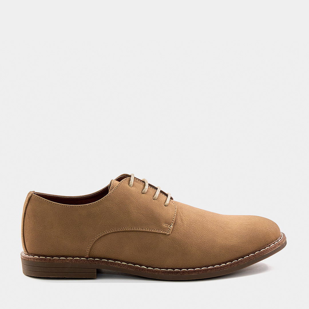 Desert Derby - Calzado Casual Para Hombre