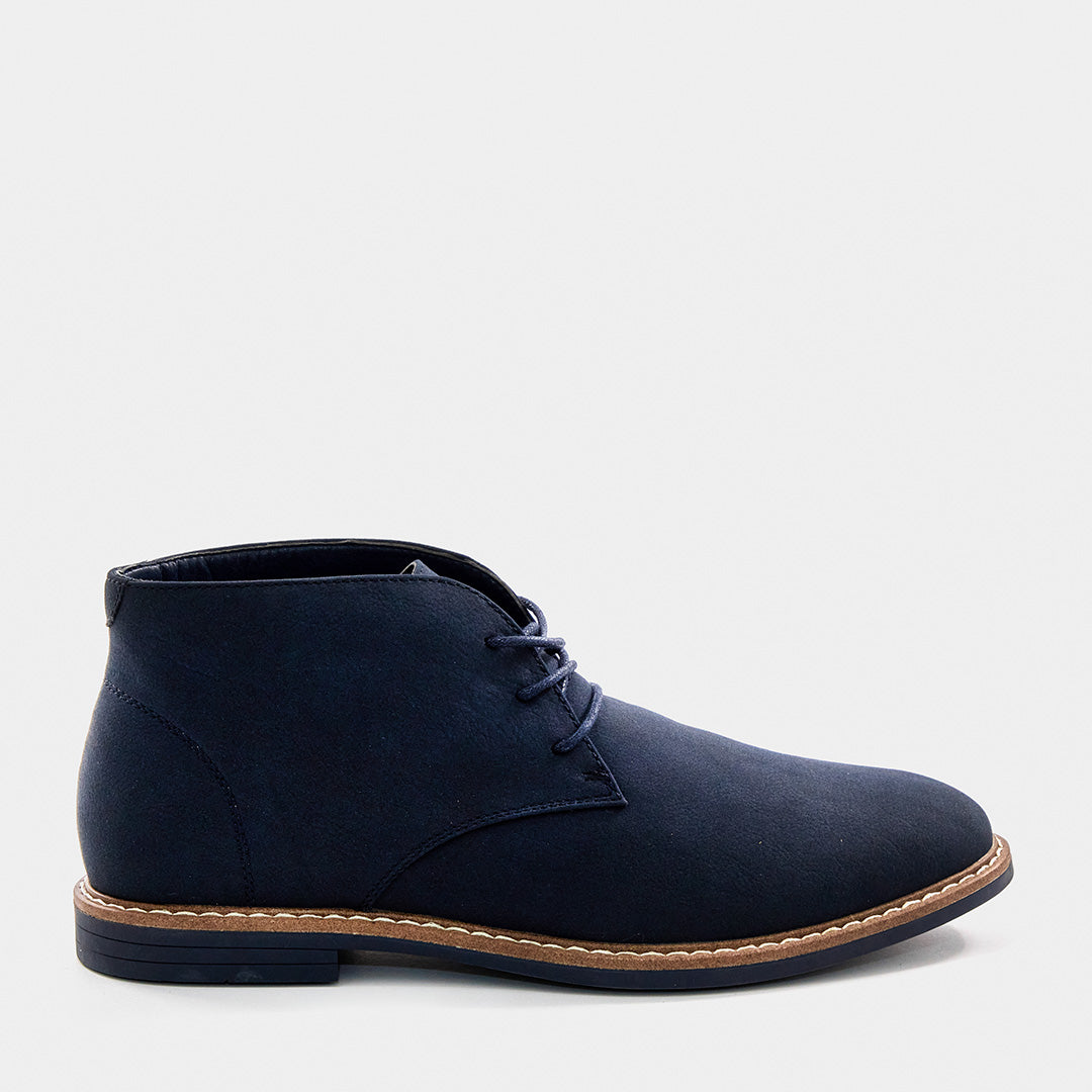 Bota Para Hombre