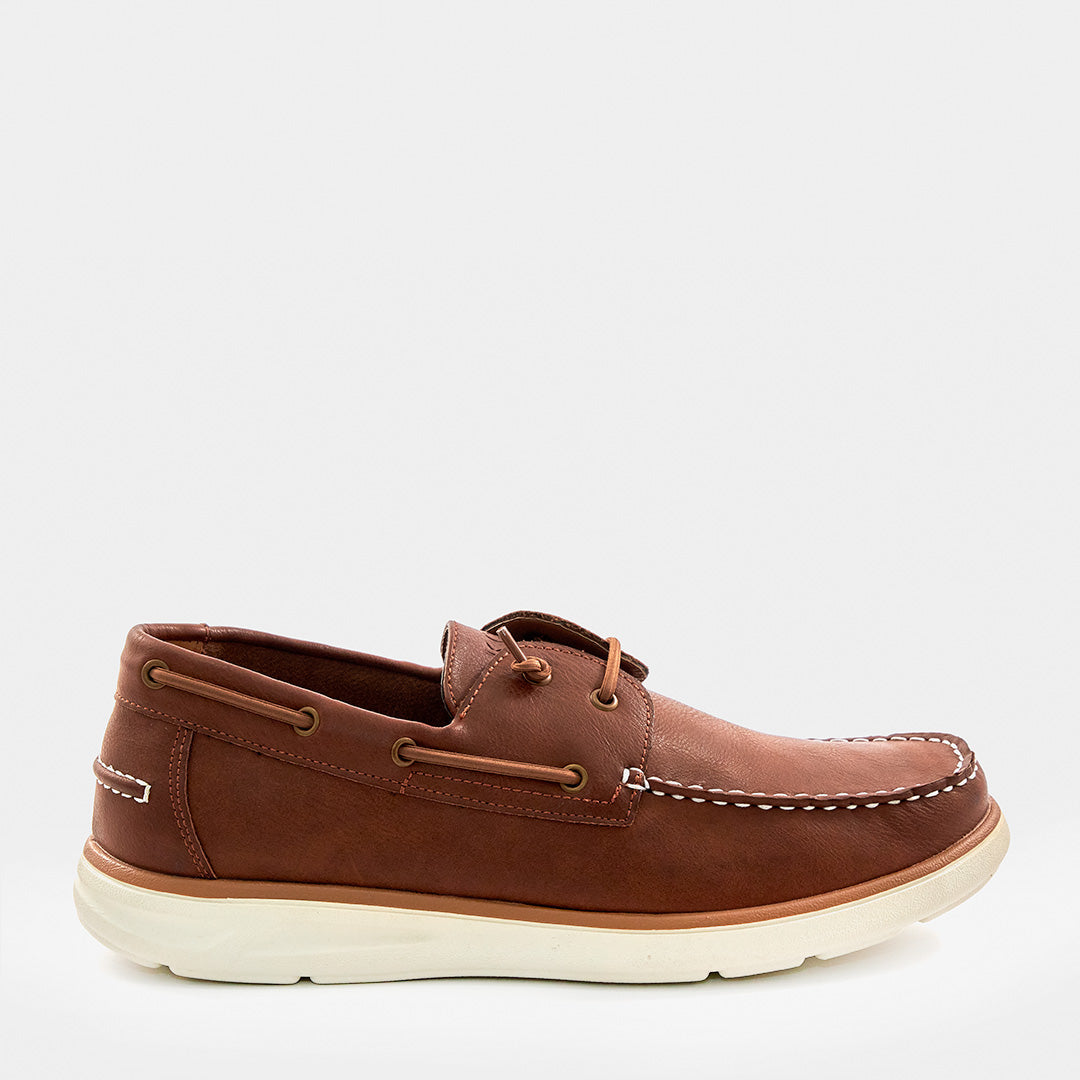 The Finch Boat Shoe Para Hombre