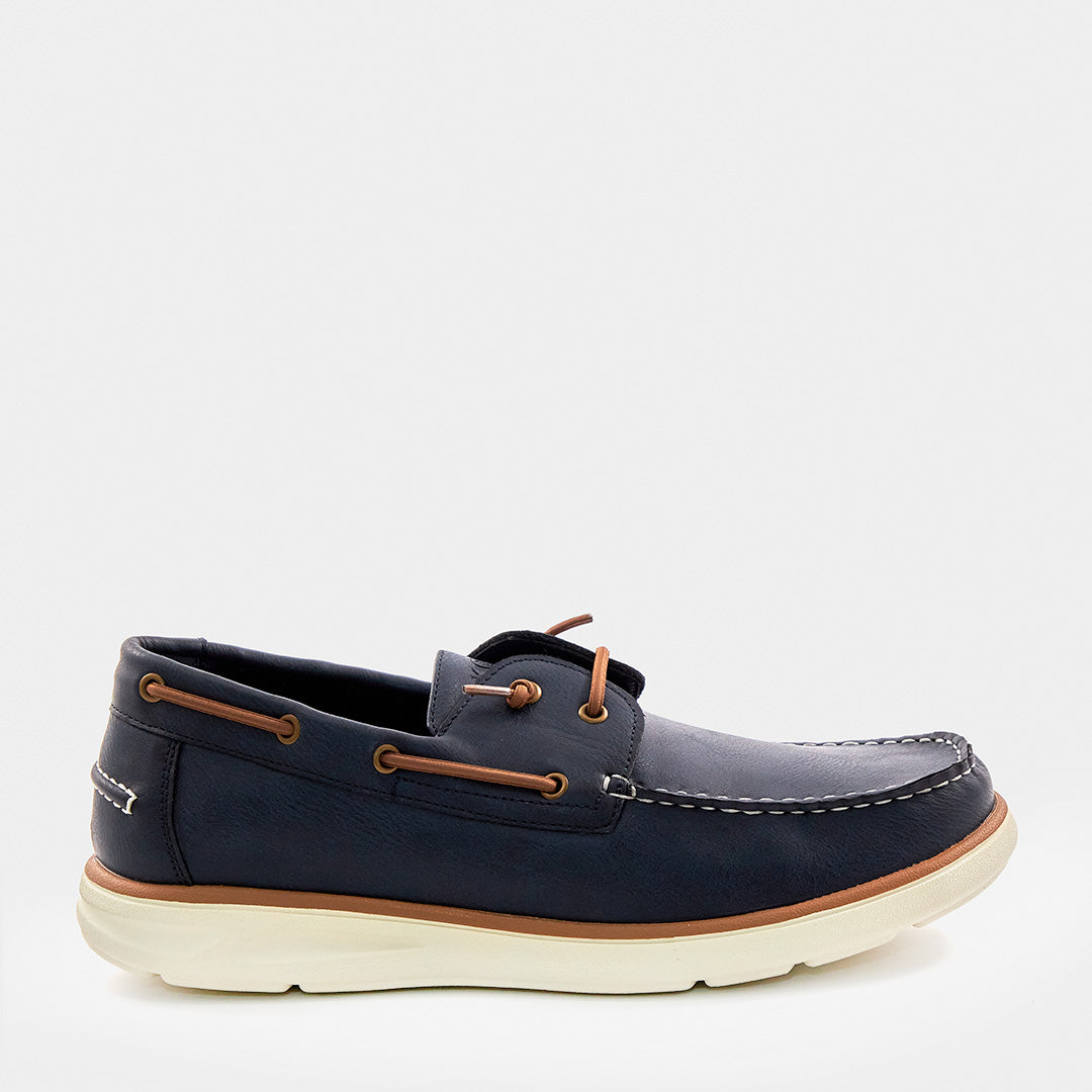 The Finch Boat Shoe Para Hombre