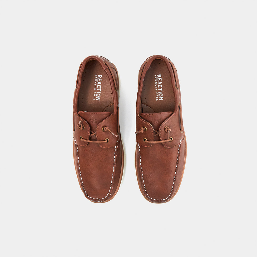 The Finch Boat Shoe Para Hombre