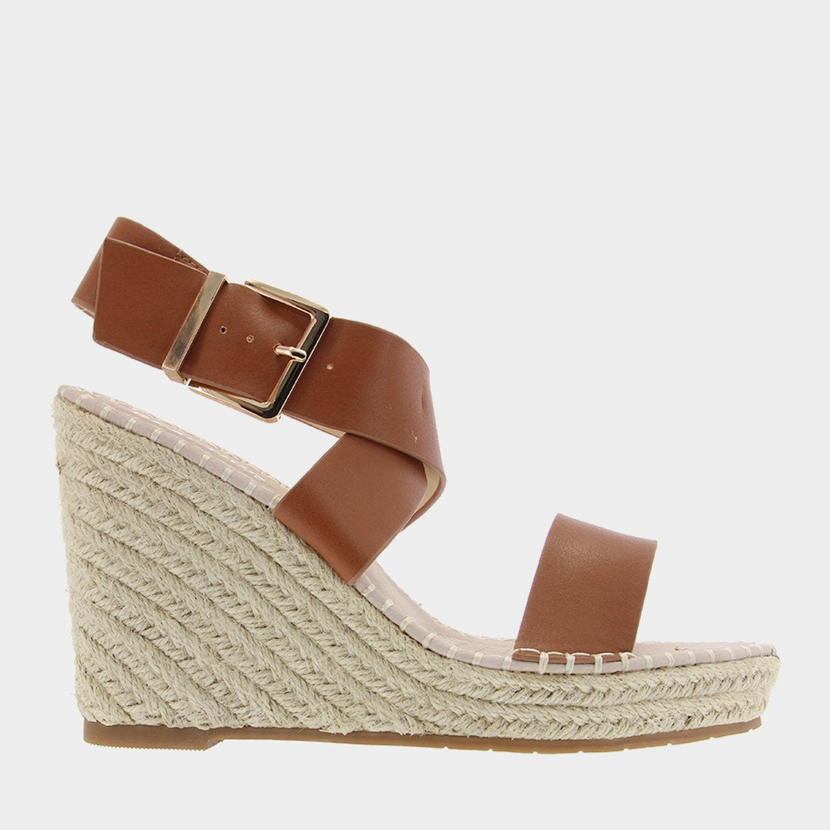 Meg Wedge Plataforma Para Mujer