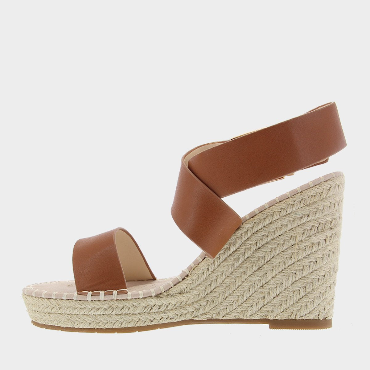 Meg Wedge Plataforma Para Mujer