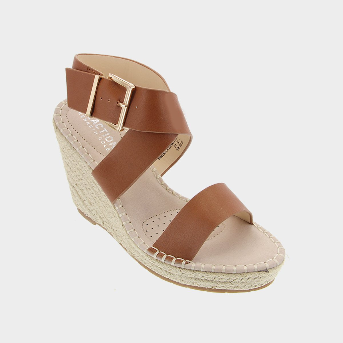 Meg Wedge Plataforma Para Mujer
