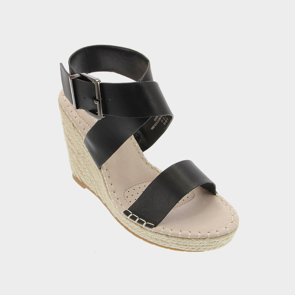 Meg Wedge Plataforma Para Mujer