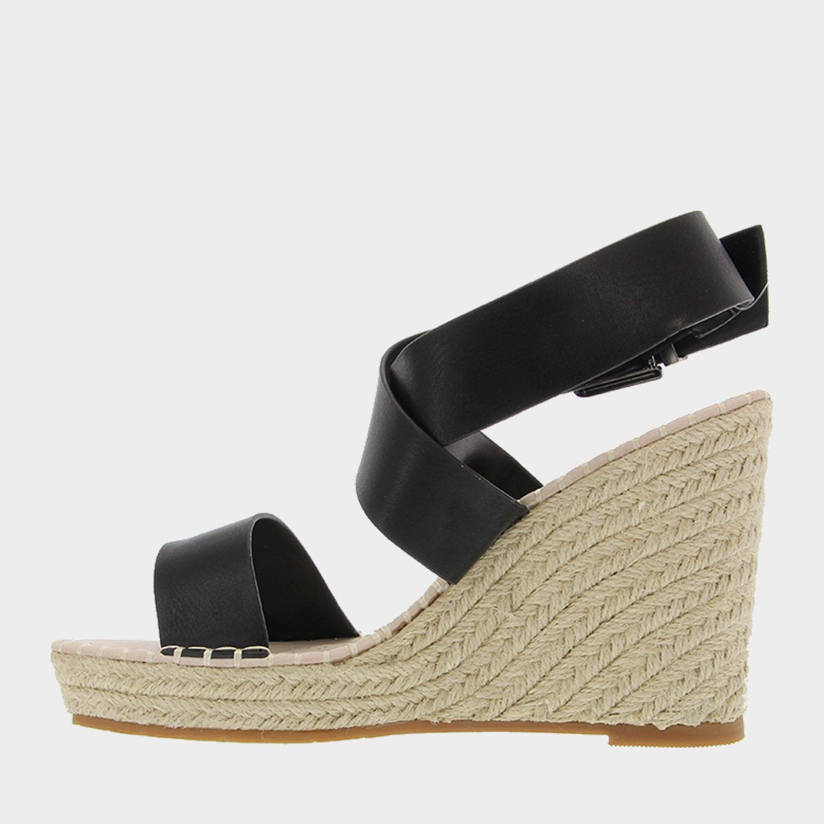 Meg Wedge Plataforma Para Mujer